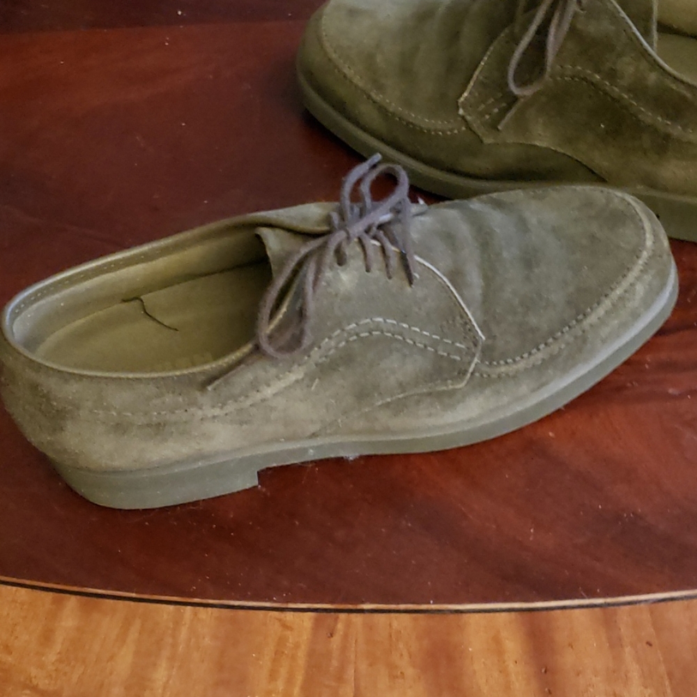 HUSH PUPPIES SHOES